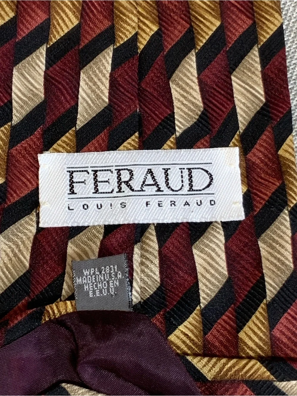 Louis Feraud feraud by